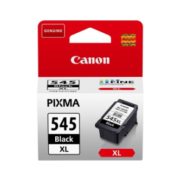 TANICA C/CANON PG-545XL...