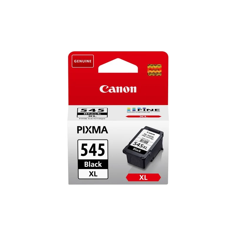 TANICA C/CANON PG-545XL NERO NEUTRO