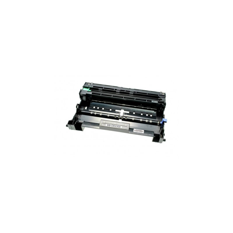 TAMBURO C/BROTHER DR-3300 NEUTRO