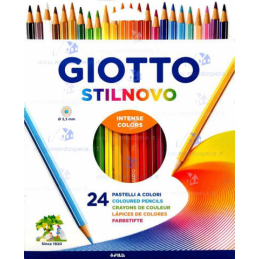 PASTELLI STILNOVO GIOTTO...