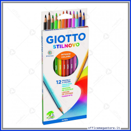 PASTELLI STILNOVO GIOTTO...