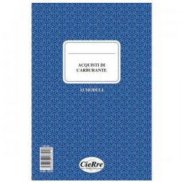BLOCCO ACQUISTO CARBURANTI...