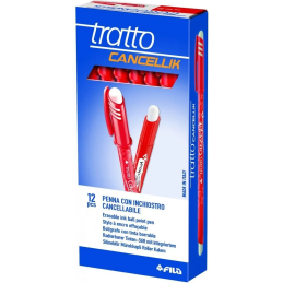 PENNE CANCELLABILI TRATTO...