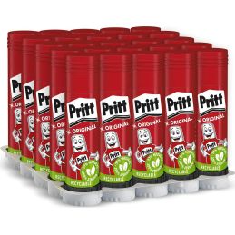 COLLA STICK PRITT 10GR...