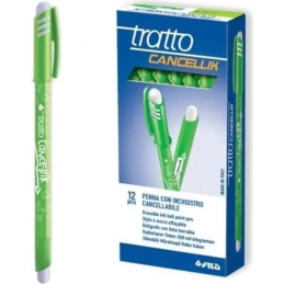 PENNE CANCELLABILI TRATTO...