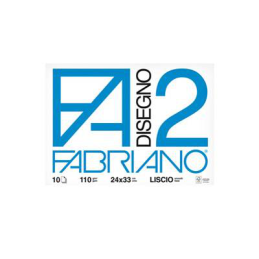 ALBUM FAVINI F2 24X33...