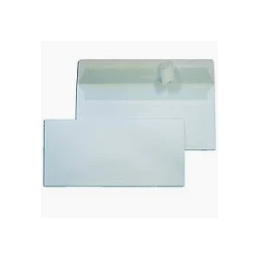 BUSTE 11X23 90GR BIANCO...