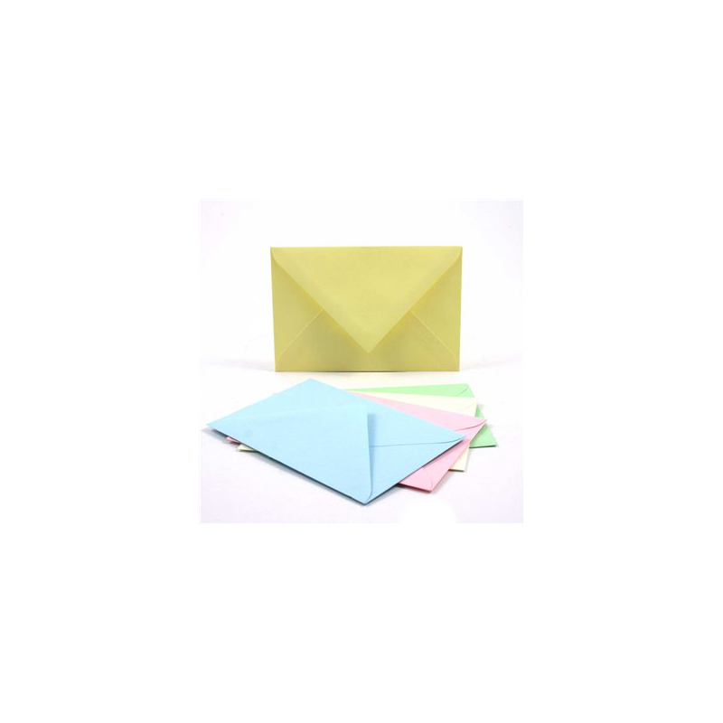 BUSTE+BIGLIETTI 75X112 F.TO 4 MIX TENUI 100+100