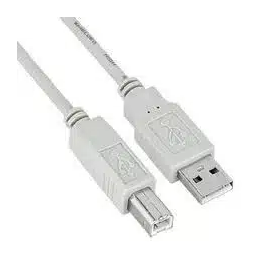CAVO USB A/B M/M 1.8MT