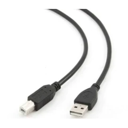 CAVO USB A/B M/M 1MT GEMBIRD