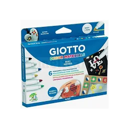 PENNARELLI GIOTTO DECOR...