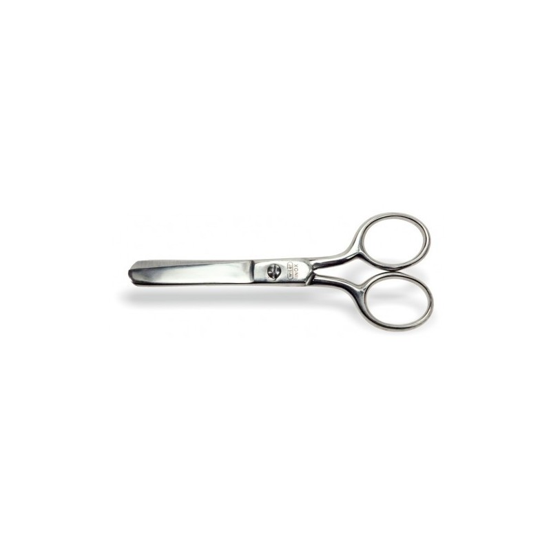 FORBICI 12CM ACCIAIO PRESSOFUSO INOX SC6412 WILER