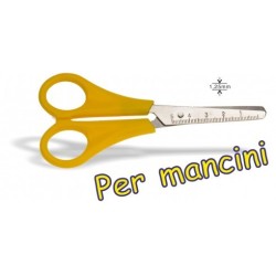 FORBICI 13.5CM PER MANCINI...